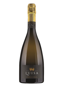 Brut Ribolla Gialla
