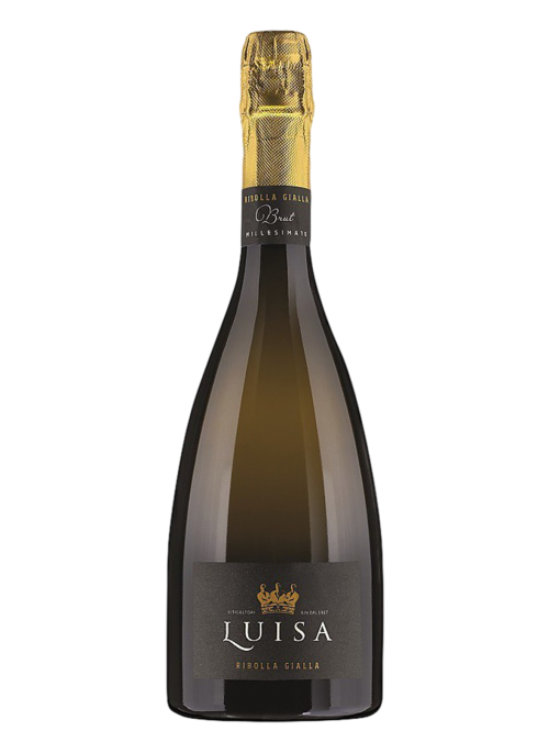 Brut Ribolla Gialla