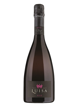 Brut Rosè