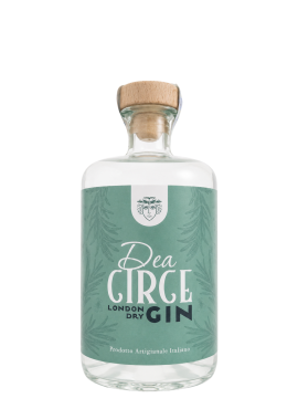 Dea Circe London Dry Gin