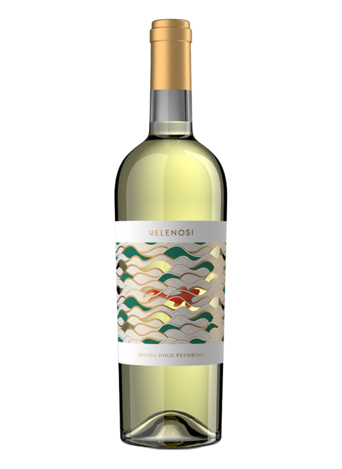 Pecorino Villa Angela Offida DOCG