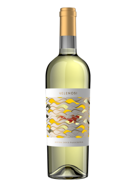Pecorino Villa Angela Offida DOCG