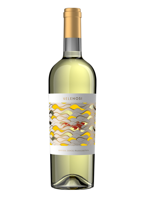 Pecorino Villa Angela Offida DOCG
