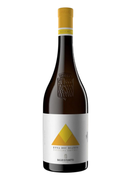 Etna Bianco Contrada Arcuria