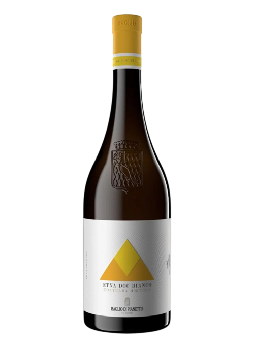 Etna Bianco Contrada Arcuria