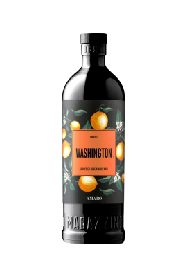 Amaro Washington