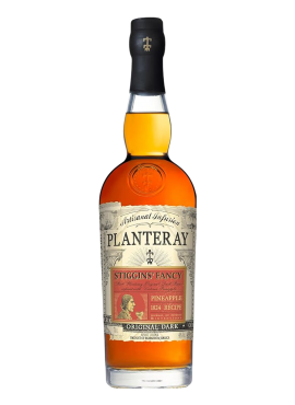 Rhum Planteray Stiggins' Fancy Pineapple