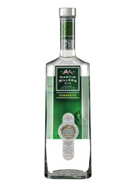 Summerful Gin