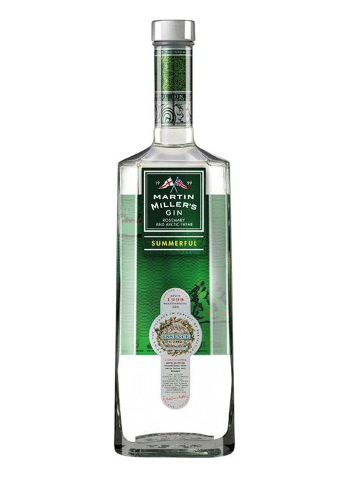 Summerful Gin