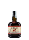 Rum El dorado 12 yo