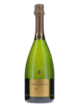Bollinger R.D. Extra Brut