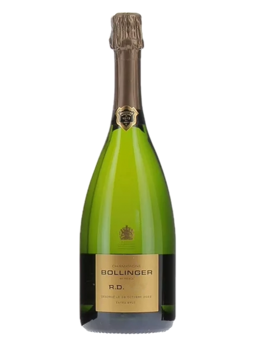 Bollinger R.D. Extra Brut