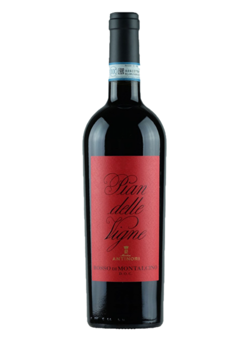 Rosso di Montalcino Pian delle Vigne