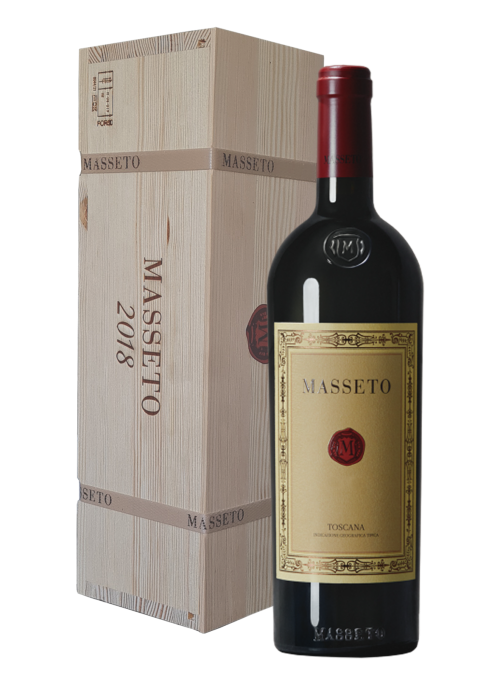 Masseto