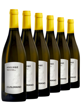 Angimbé 6 bottles