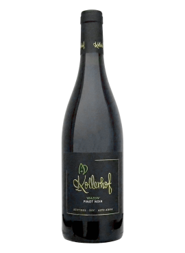 Blauburgunder Pinot Nero