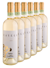 Roero Arneis 6 Bottiglie