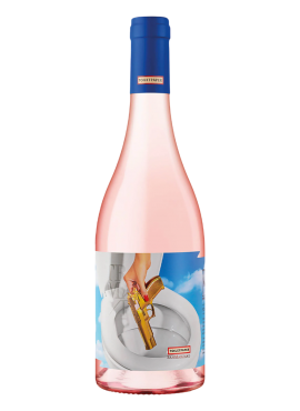 Tramari Rosato