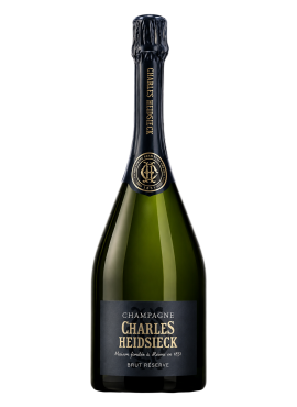 Brut Réserve Magnum