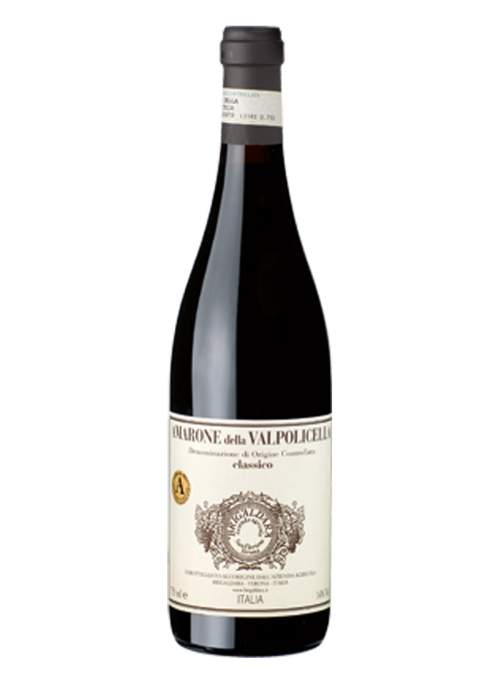 Amarone della Valpolicella