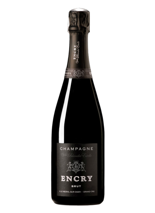 Grande Cuvée “Encry” Brut