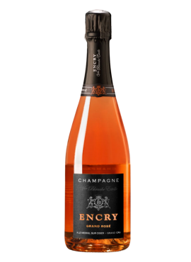 Encry grand rosé