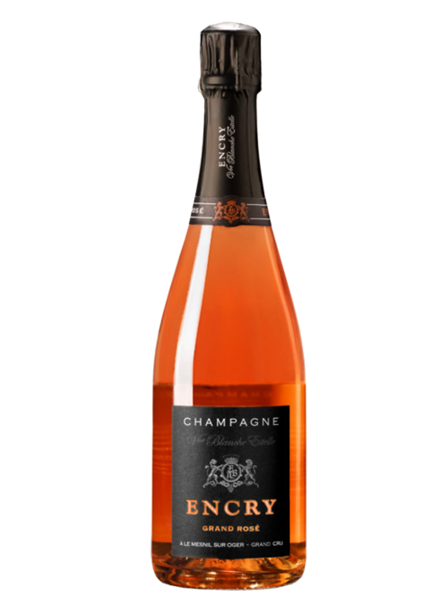 Encry grand rosé