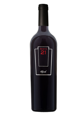 Sesto 21 Syrah