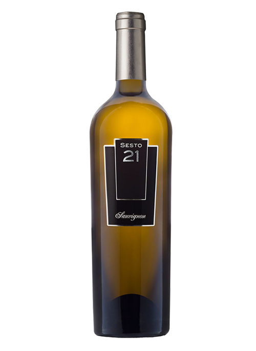 Sesto 21 Sauvignon Blanc Magnum