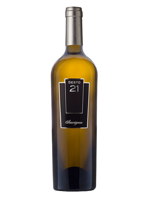 Sesto 21 Sauvignon Blanc