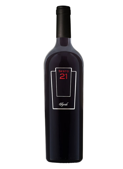 Sesto 21 Syrah Magnum