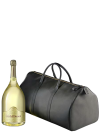 Cuvèe Prestige Weekend Bag Salmanazar Personalizzato