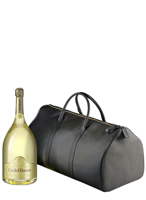 Cuvèe Prestige Weekend Bag Salmanazar