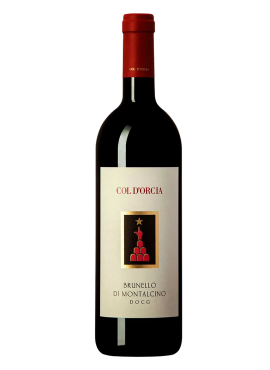 Brunello di Montalcino