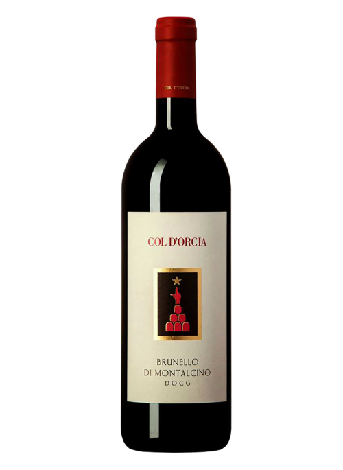 Brunello di Montalcino