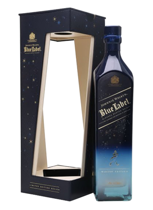 Blue Label Winter Edition NV