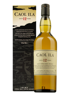 Caol Ila 12 yo