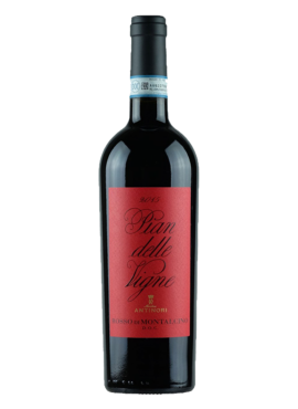 Rosso di Montalcino Pian delle Vigne