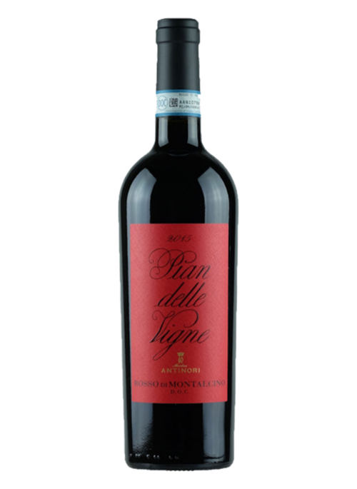 Rosso di Montalcino Pian delle Vigne