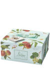 Colomba pesca e nocciole Loison