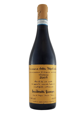 Amarone della Valpolicella