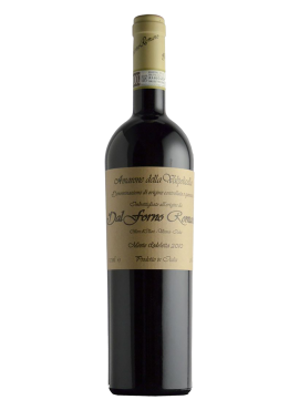 Amarone della Valpolicella DOCG