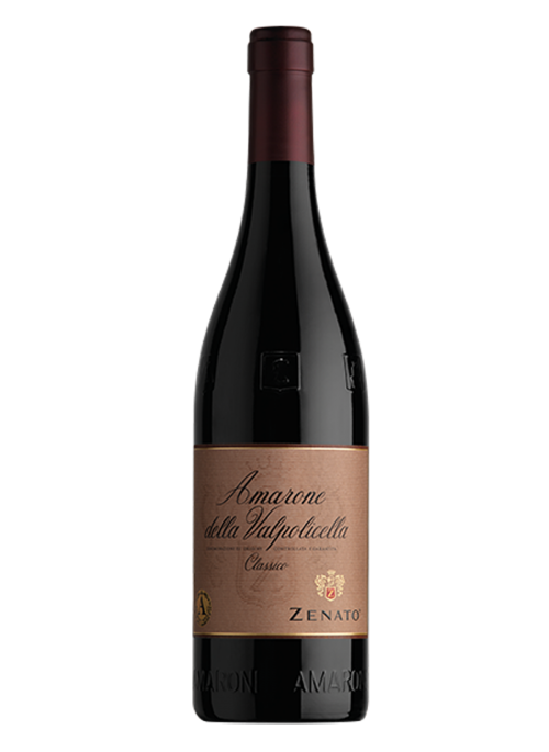 Amarone della Valpolicella NV 