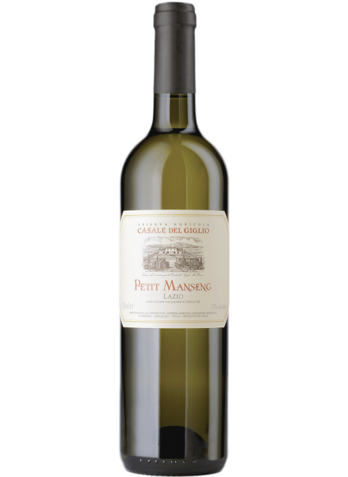 Petit Manseng