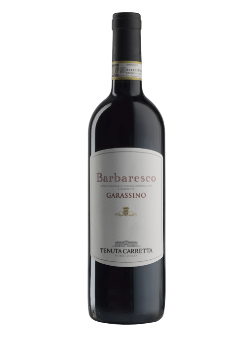 Barbaresco Garassino 