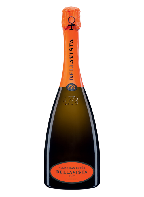 Alma Grand Cuvée