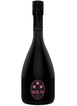 Kius Rosè Extra Brut