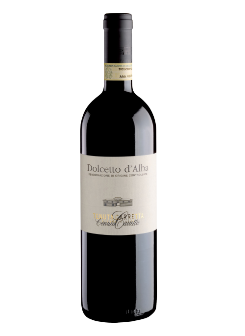 Dolcetto d'Alba