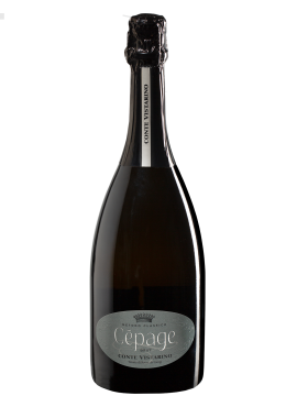 Cépage Brut