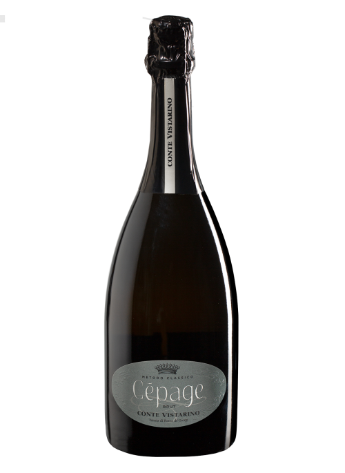 Cépage Brut